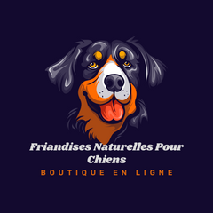Friandises Naturelles Pour Chiens