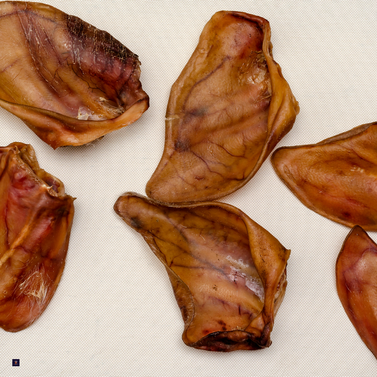 Oreilles de Cochon